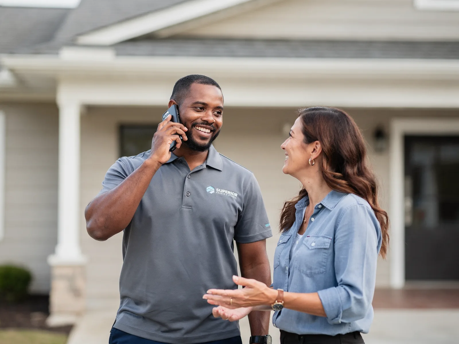 Fascia Repair Goffstown, NH FAQs