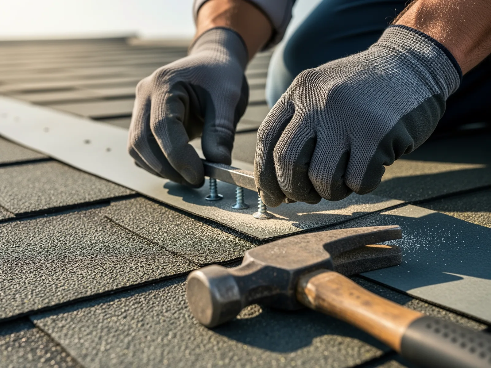 Why choose Fascia Repair in Goffstown, NH